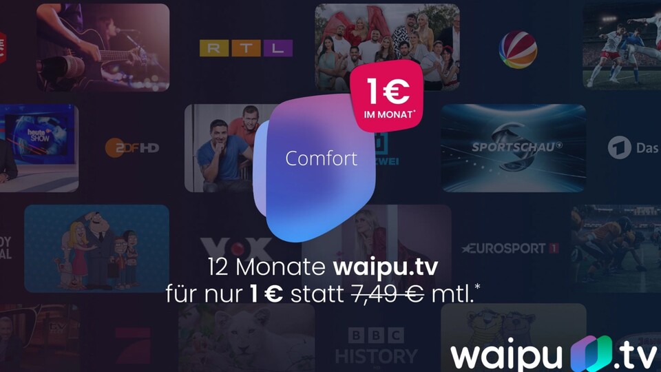 Die Rabatt-Aktion ist bereits live, läuft aber punktgenau am 30. September um 23:59 Uhr ab.