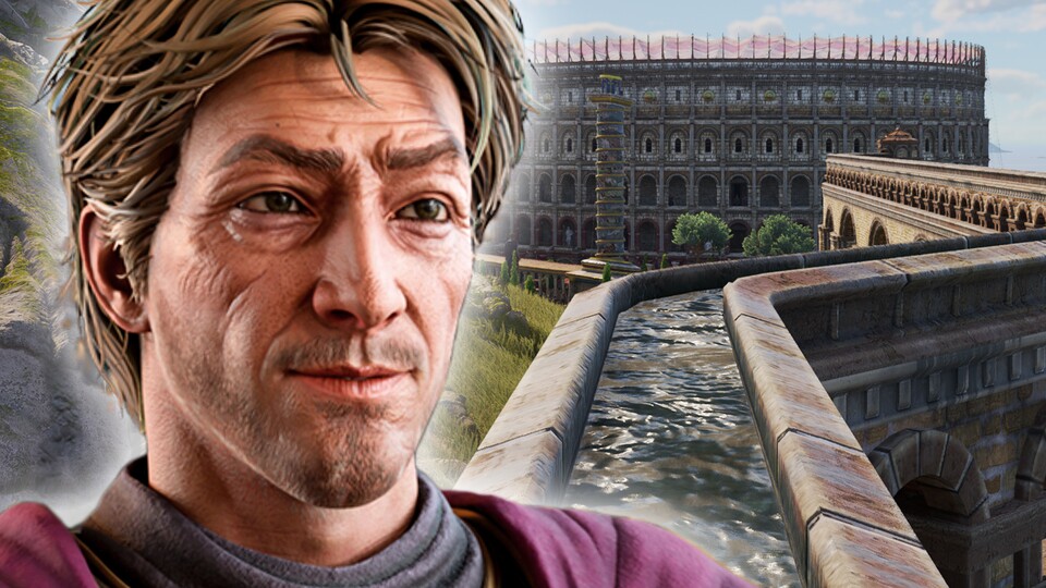 Man kann sich ja nicht immer um Lieferketten, Wirtschaft und Finanzen kümmern müssen.