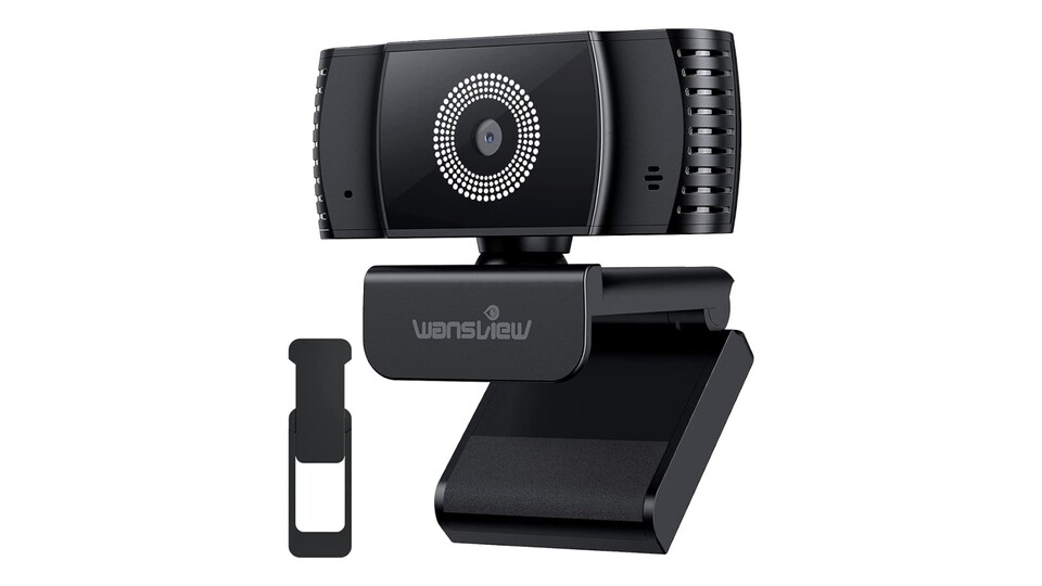 Die Wansview Webcam 106 liefert für diesen Preis ein absolut brauchbares Bild. Bei Amazon kostet sie gerade mal 19 Euro.*