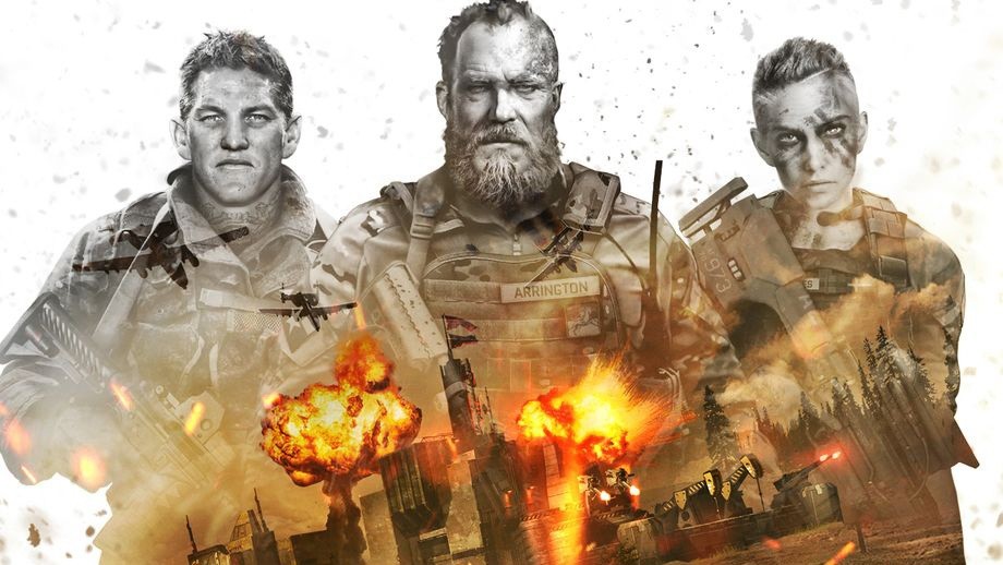 War Commander: Rogue Assault - Gameplay-Trailer zum Mobile-Command-+-Conquer