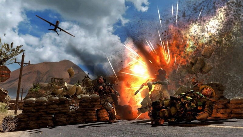 War Inc. Battlezone ist grundsätzlich kostenlos spielbar.