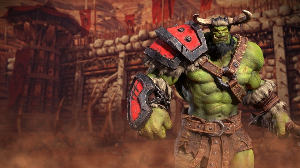 Warcraft 3: Reforged wurde letzte Jahr angekündigt. Jetzt haben Dataminer zahlreiche neue Bilder entdeckt. 