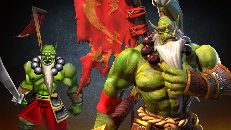 Aus alt mach neu. Warcraft 3 bekommt eine Verjüngungskur. Wir verraten alle Infos, die ihr vor dem Release wissen müsst. 