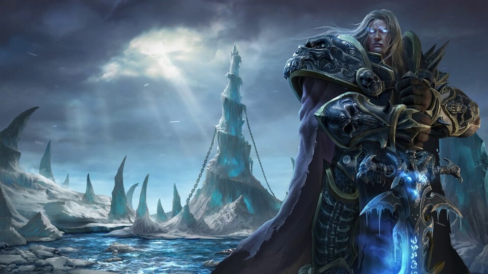 Warcraft 3: Reforged wurde bei Release von einigen Spielern nicht gut aufgenommen.
