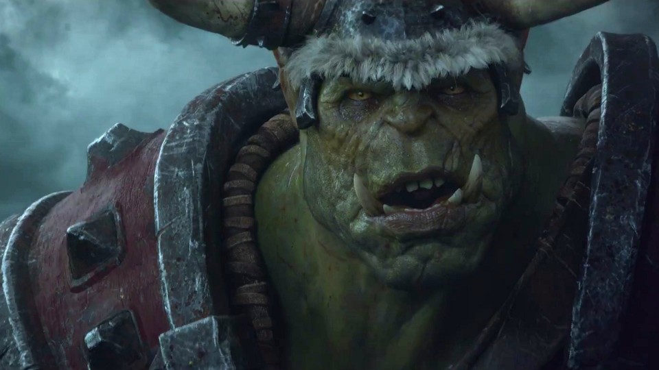 Warcraft 3: Reforged - Cinematic: Das Original-Intro grafisch neu aufgelegt