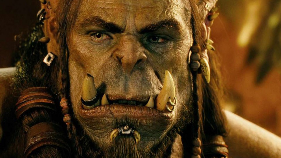 Kehrt Warcraft ins Kino zurück? Viele Fans dürften nicht allzu viel dagegen einzuwenden haben. Bildquelle: Universal