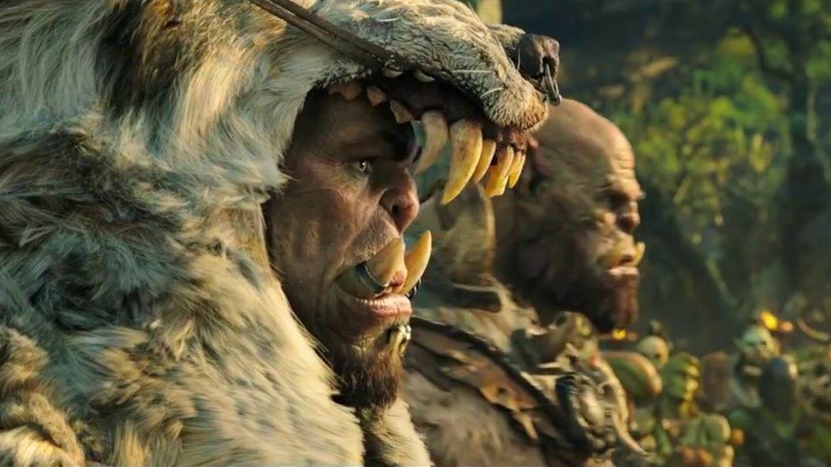 Warcraft - Alliance vs. Horde: Deutscher Trailer zur Spiele-Verfilmung