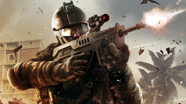 Warface - Test-Video zum Free2Play-Shooter von Crytek