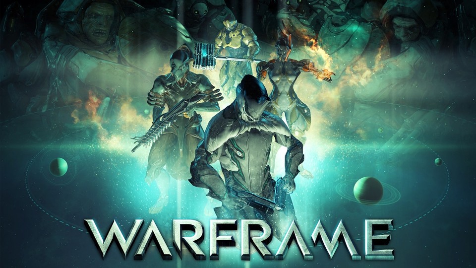 Warframe hat einen neuen Inhalts-Patch erhalten: Das Archwing-Update bringt unter anderem Weltraum-Kämpfe ins Spiel.