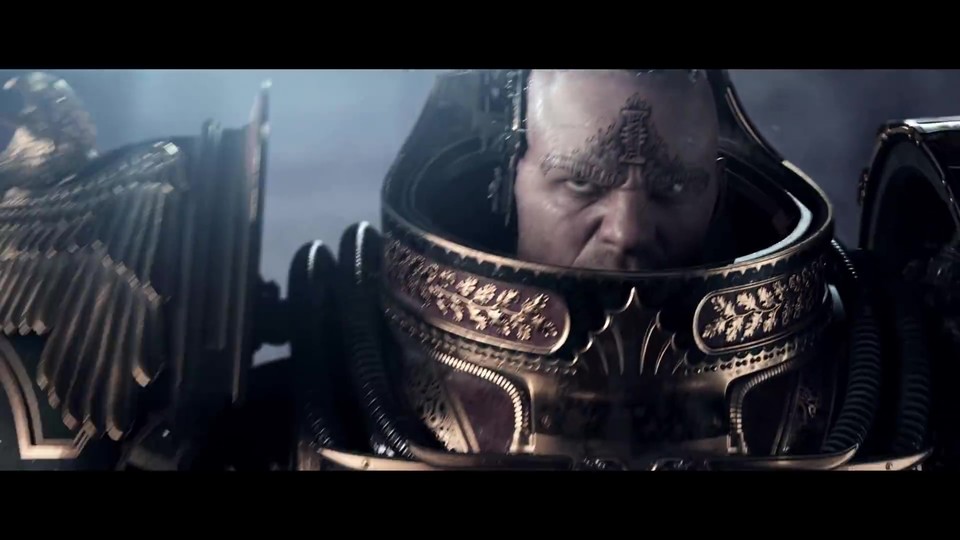 Warhammer 40K Inquisitor: Martyr - Trailer zum Full Release des Action-Rollenspiels