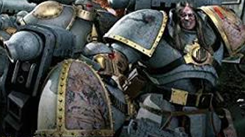Space Marines und das Imperium auf dem Höhepunkt der Macht? Hier bekommt ihr die gute alte Zeit aus dem 31. Jahrtausend!