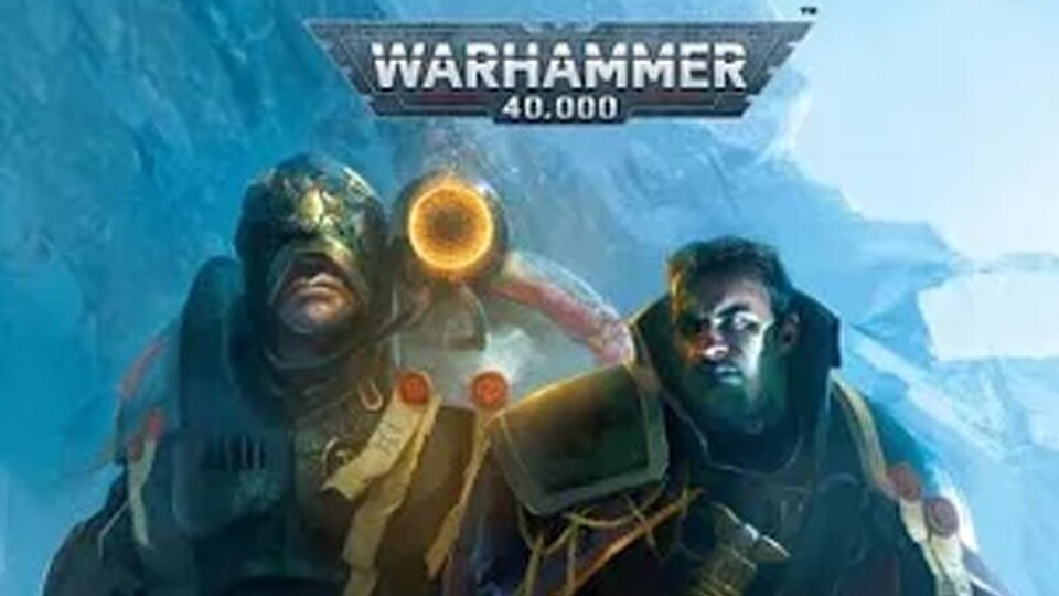 Ihr kennt Warhammer 40k nur als epische Schlachtengemälde? Hier bekommt ihr gut mit, wie das Imperium abseits der Schützengräben aussieht.