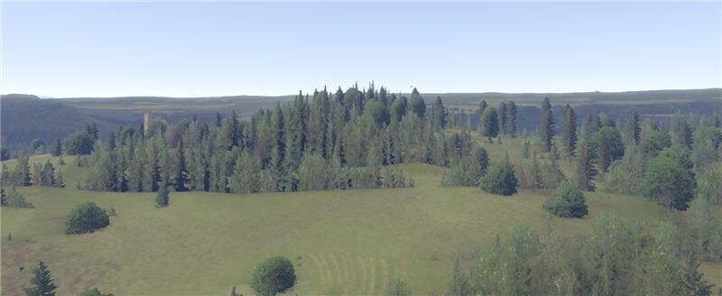 Inzwischen hat auch der Lead Designer von Warhorse mit diesem Bild schon die Prag-Hoffnungen auf Twitter ausgeräumt.