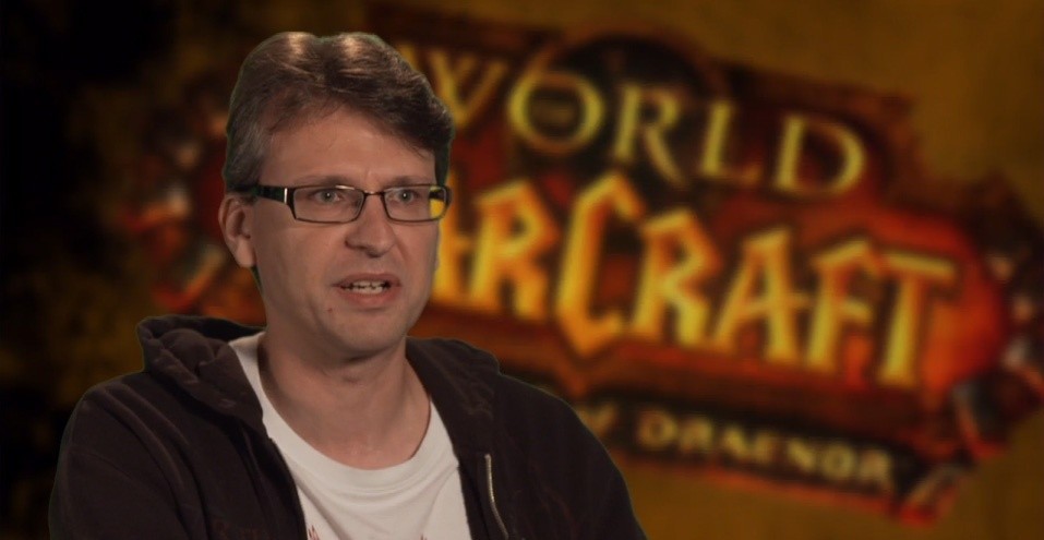 World of Warcraft: Warlords of Draenor scheint sich als Name für die neueste WoW-Inhaltserweiterung zu bestätigen.