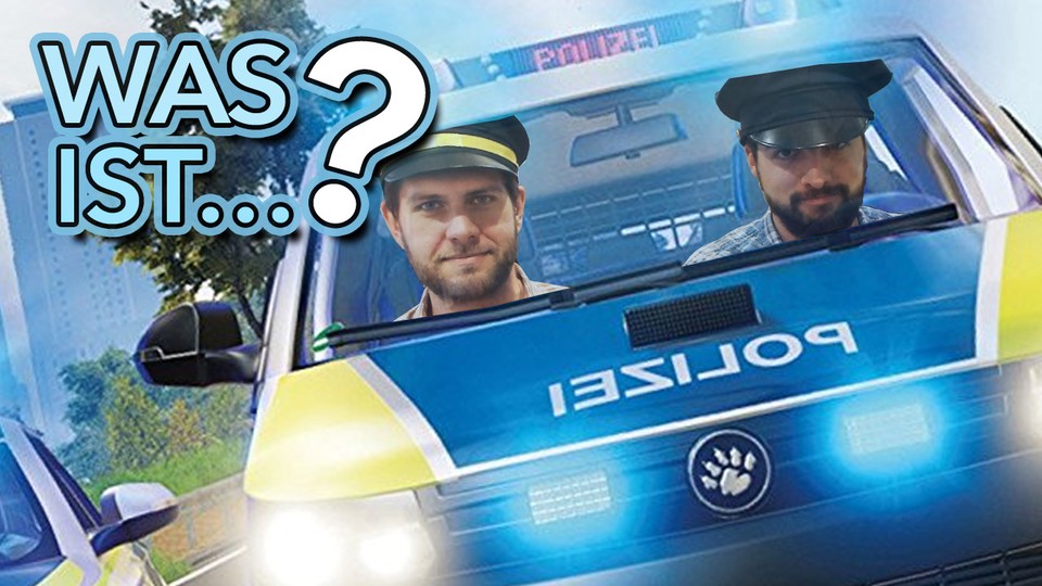 ما هو ... Autobahn Police Simulator 2؟  - فيديو: عودة رجال شرطة الفوضى