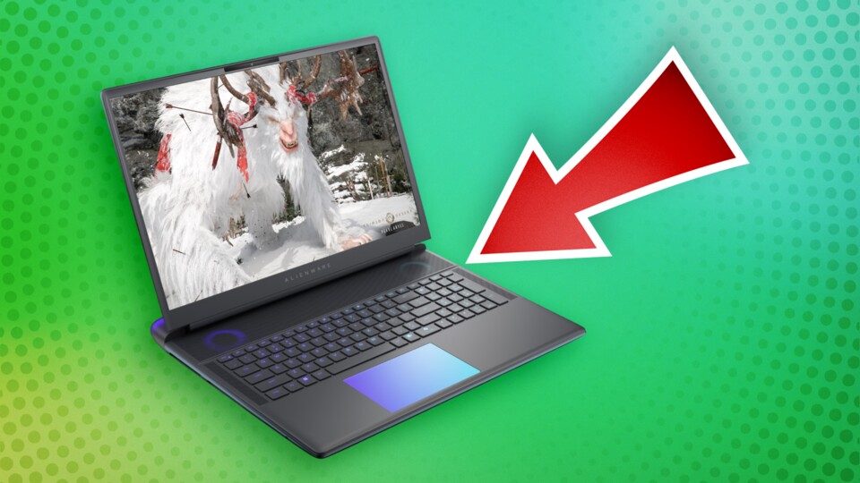 Hyper-Threading kann unter Umständen Vorteile bringen. (Quelle: Alienware)