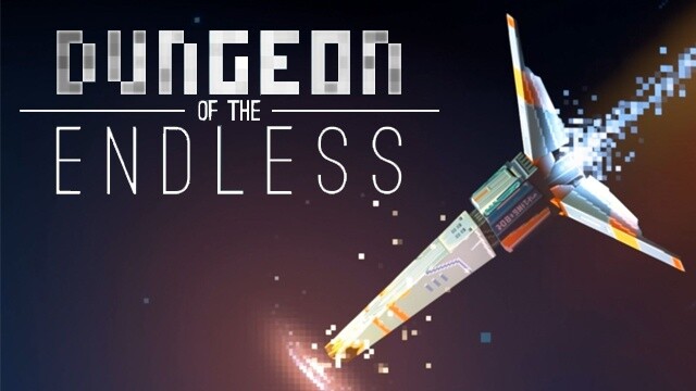Was ist...Dungeon of the Endless?