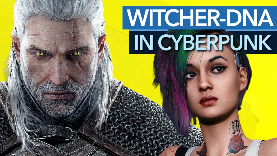 Was The Witcher 3 so besonders macht und was Cyberpunk 2077 erben muss