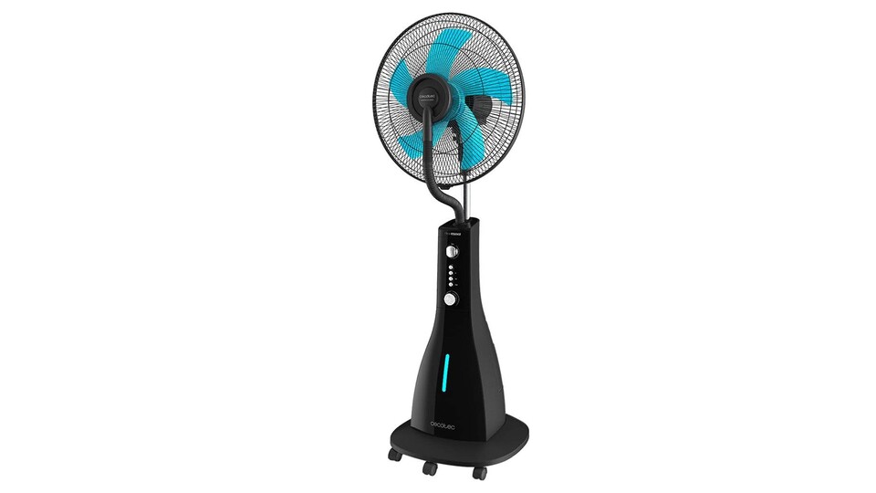 Nicht nur Wind, sondern auch Wasser. Damit hören wir alle hoffentlich auf zu schmilzen.