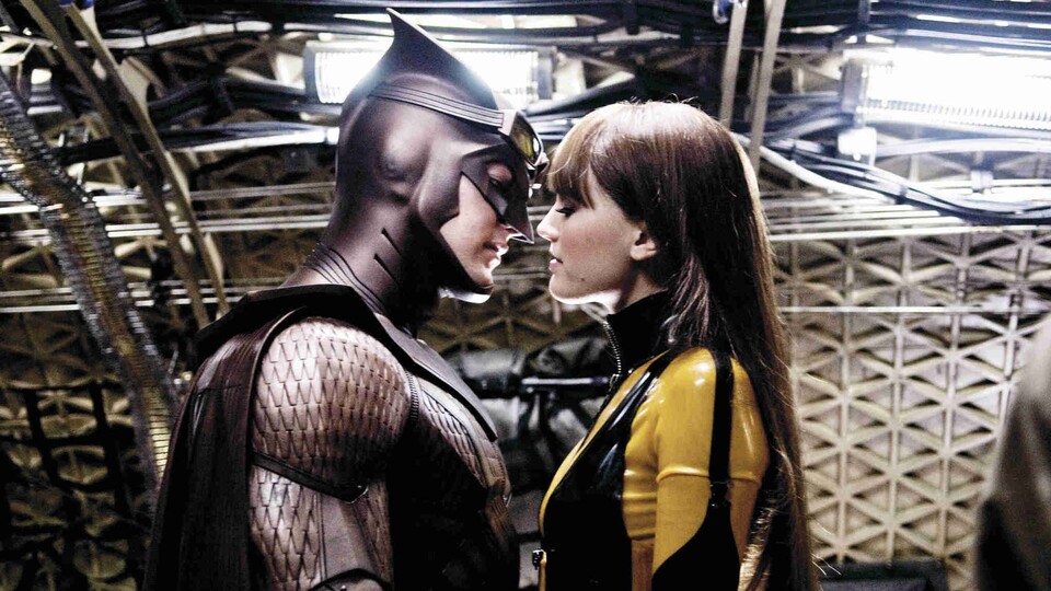 Watchmen ist den Avengers zuvorgekommen, scheiterte aber an den Kassen. Wäre der Film mit einem späteren Kinostart erfolgreicher gewesen? Bildquelle: Paramount Pictures