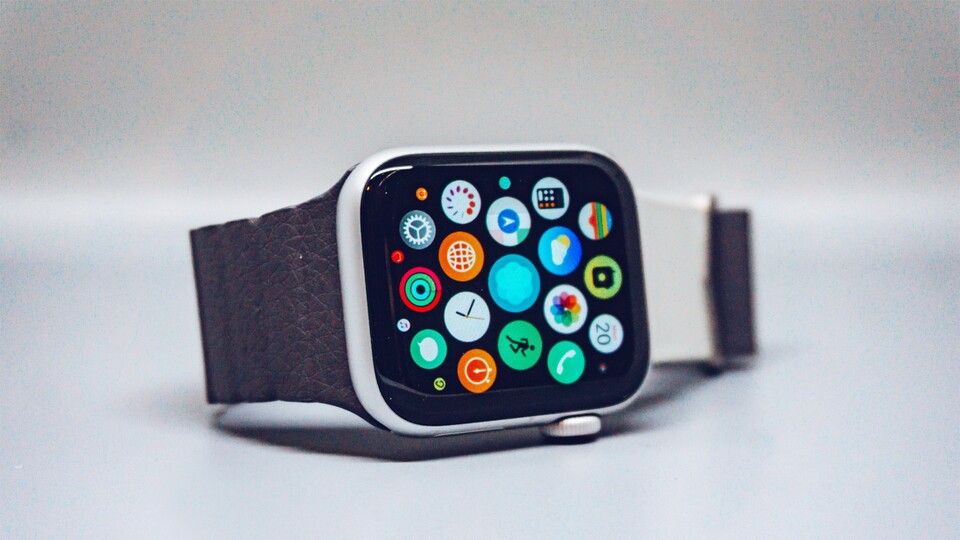 Die Apple Watch hat schon einige Jahre auf den Buckel und in ihr schlummert noch Verbesserungspotenzial.