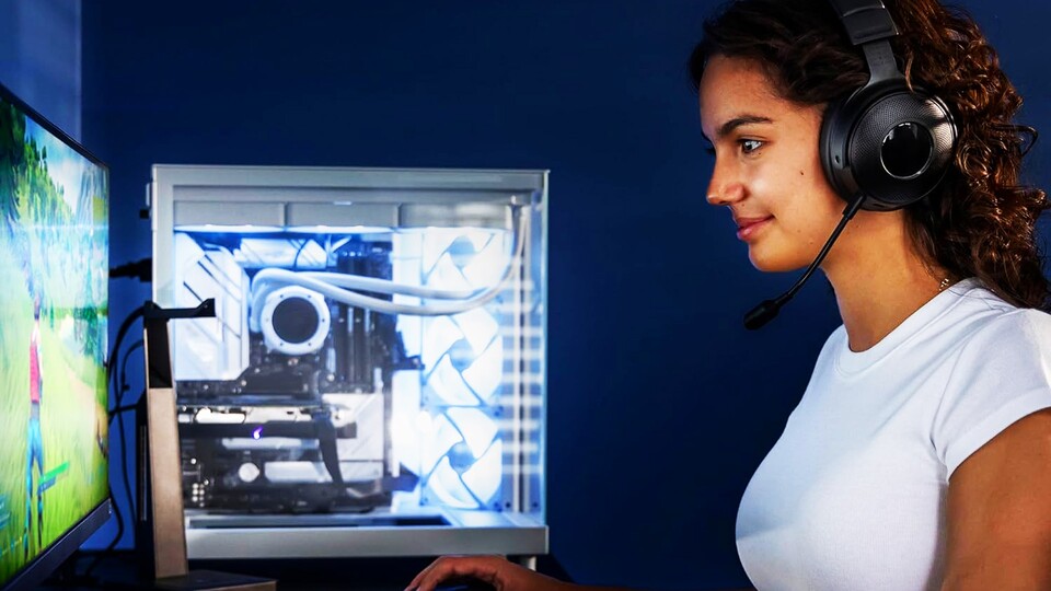 Egal ob im Handheld, im Laptop oder im Desktop-PC – die SN7100 macht in jedem System eine gute Figur.