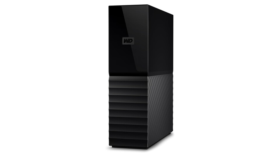 WD, Western Digital, ist einer der großen Namen auf dem Speichermarkt. Wenn selbst sie keine Festplatten mehr haben, siehts düster aus.