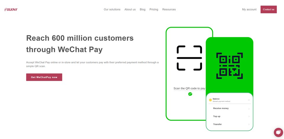 Dienste wie WeChat Pay und Paypal müssen strenge Auflagen erfüllen, und das würde Twitter auch bevorstehen.