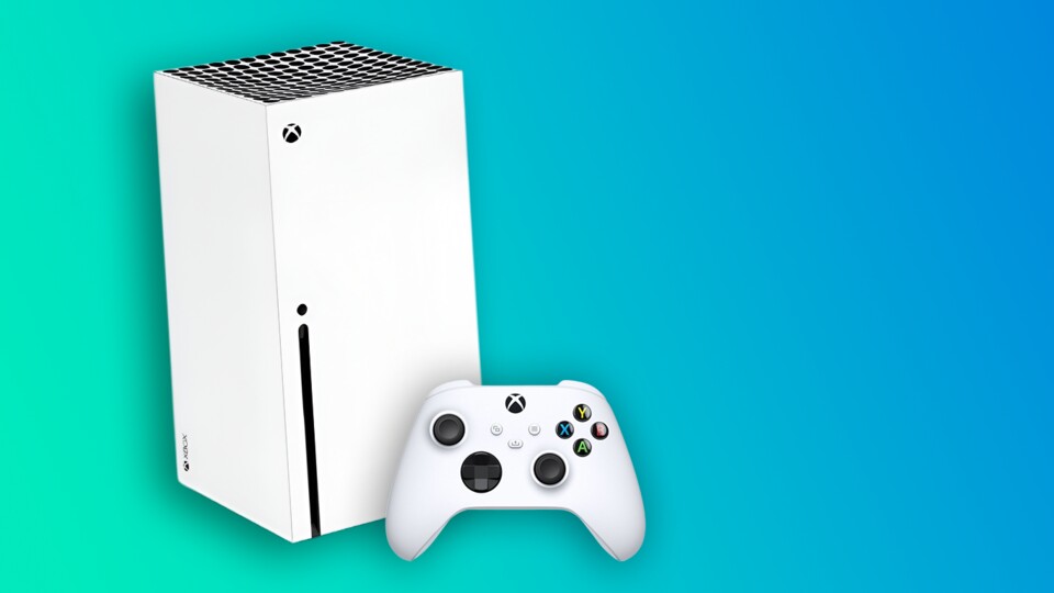 So könnte die weiße Xbox Series X aussehen. (Bild: Dbrand)