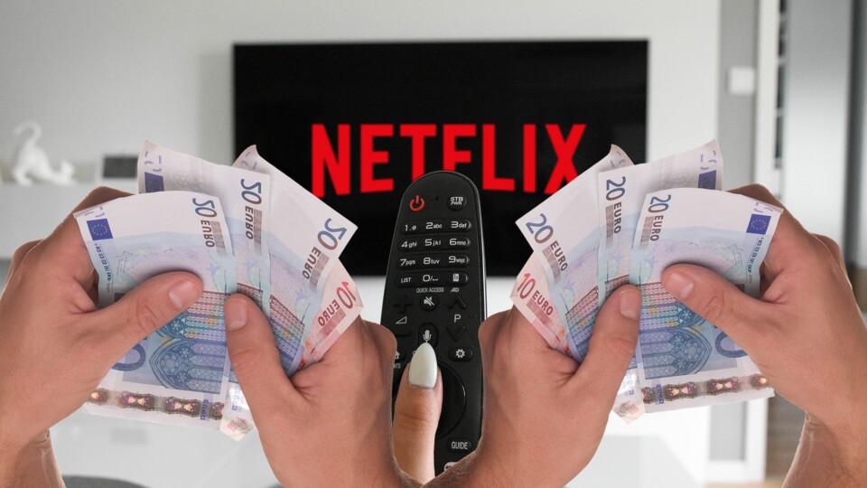 Wer alles streamen will, was ihn interessiert, muss viel Geld in die Hand nehmen? Nicht zwangsweise. (Bild-Quellen: Tumisu und niekverlaan überPixabay)