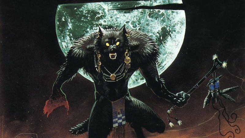 Werewolf: The Apocalypse wurde 2017 angekündigt und soll für PC und Konsolen erscheinen.