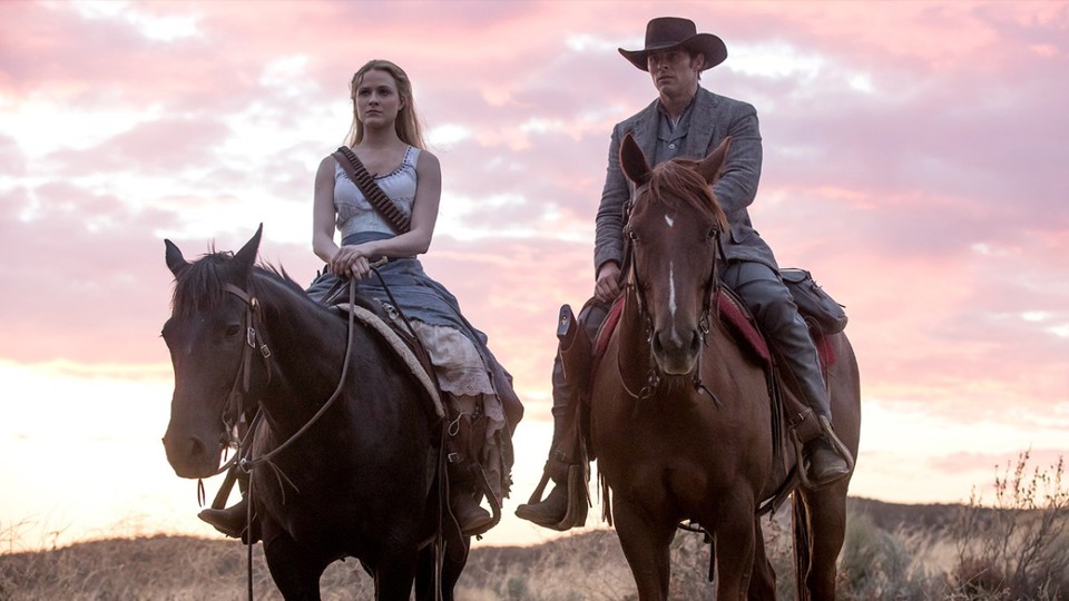 Westworld - Neuer Trailer zur zweiten Staffel der HBO-Serie