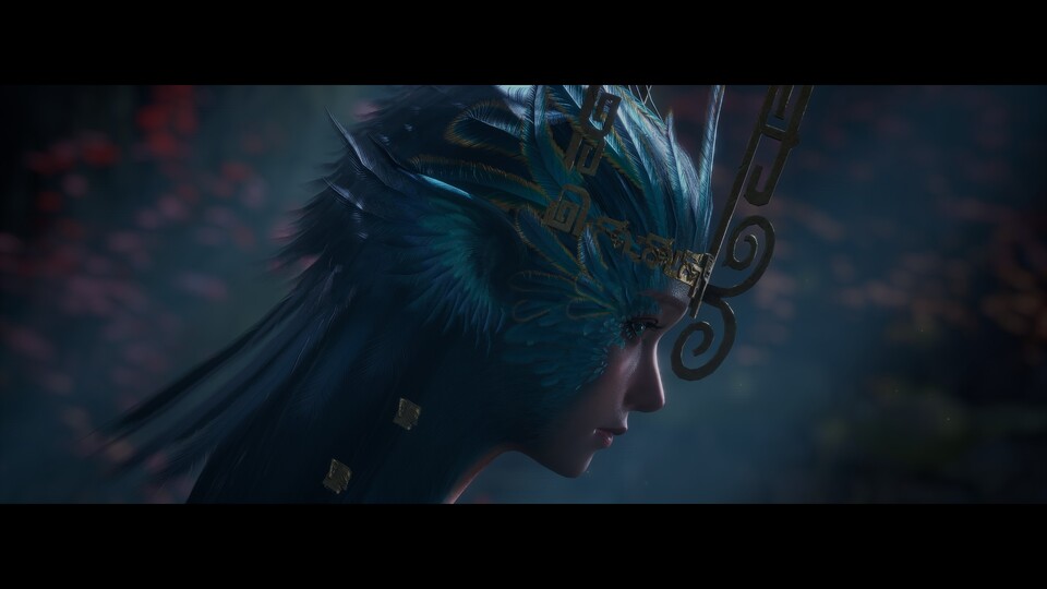 Viele bezeichnen sie als die Malenia von Wuchang … zu Recht.