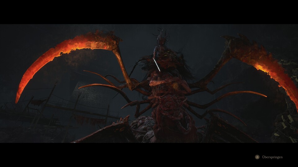 Wenn ihr sterbt, aber einer der Haufen in seiner Arena ist ungenutzt, dann wisst ihr, was ihr besser machen könnt.