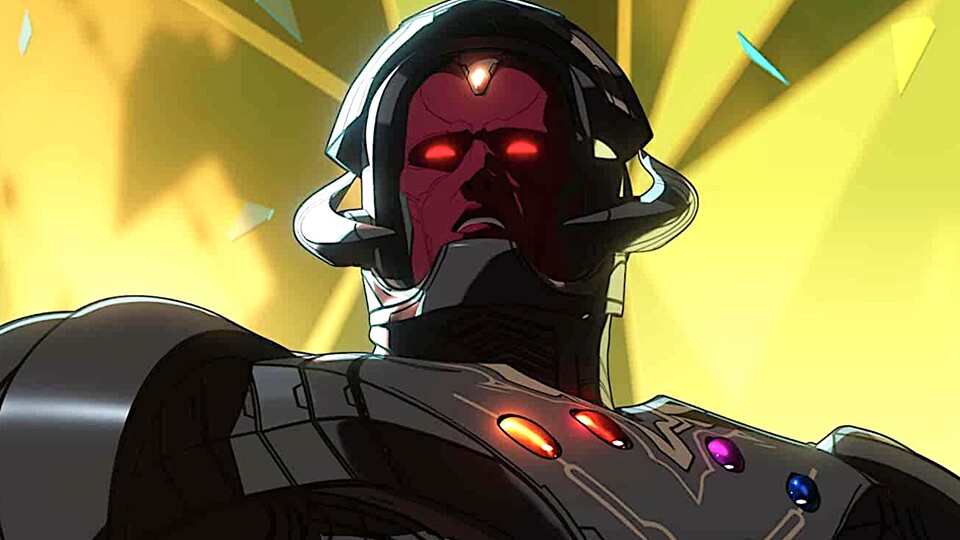 Diese Ultron-Variante ist wohl die gefährlichste im gesamten Multiversum. Bildquelle: Marvel Studios Disney