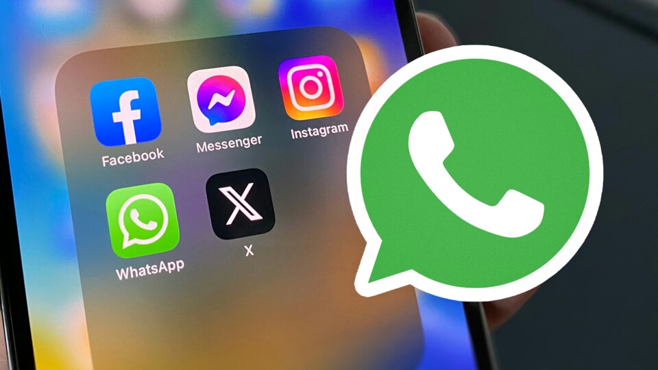 Auf WhatsApp gibt es bald Benutzernamen statt Telefonnummern zum Vernetzen. So klappt die Namensreservierung im Voraus. (Bildquelle: GameStar Tech; Julian Unsplash)