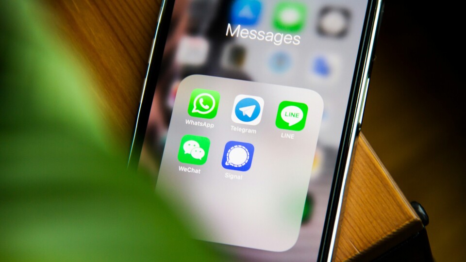 WhatsApp öffnet sich für andere Messenger - doch die machen bisher nicht mit. (Quelle: Adem AY via Unsplash)