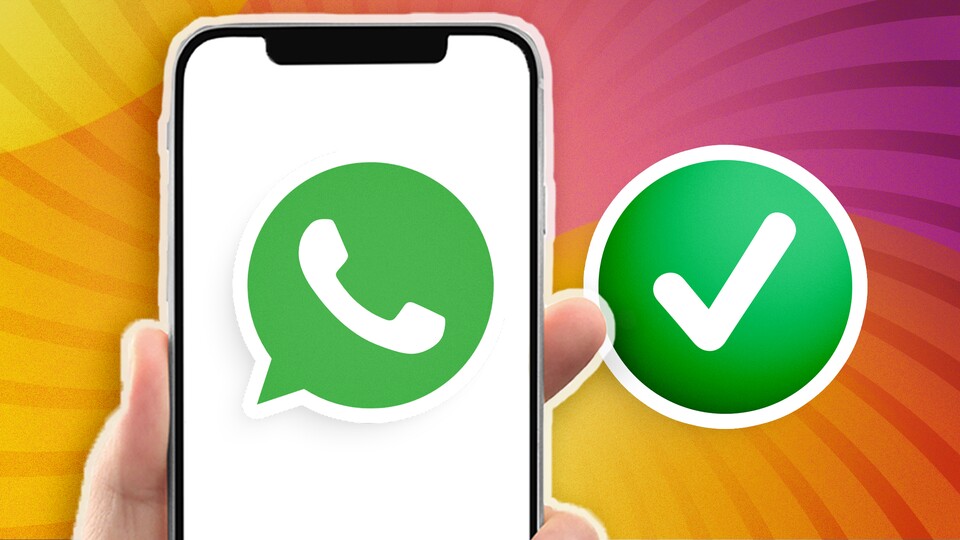 Eine neue Funktion von WhatsApp dürfte für beinahe alle Nutzer spannend werden.