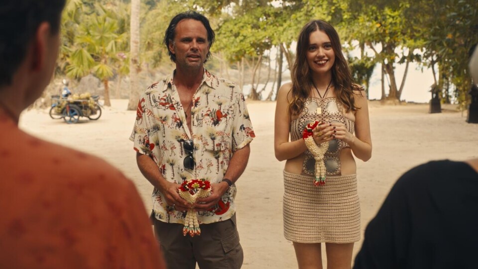 In der Anthologie-Serie erwarten euch in jeder Staffel neue Charaktere. Bildquelle: HBO Entertainment