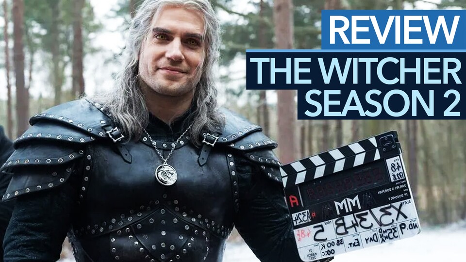 Wie gut ist The Witcher Season 2? (Spoilerfreie Kritik)