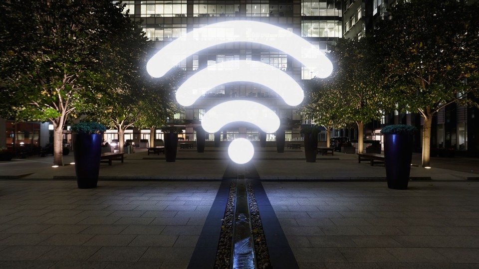 Die theoretische Maximalgeschwindigkeit steigt mit Wi-Fi 6, wie viel davon in der Praxis übrig bleibt, steht aber auf einem anderen Blatt. (Bild: wi-fi.org)
