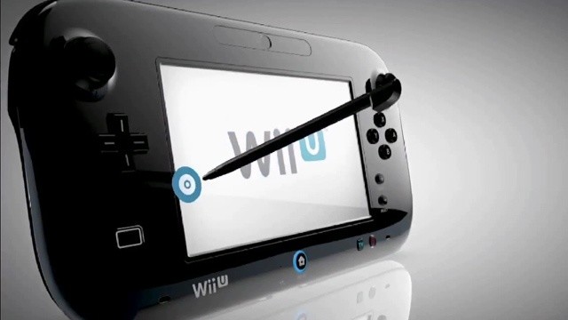 Kommt die Wii U am 18. November 2012 auf den Markt?