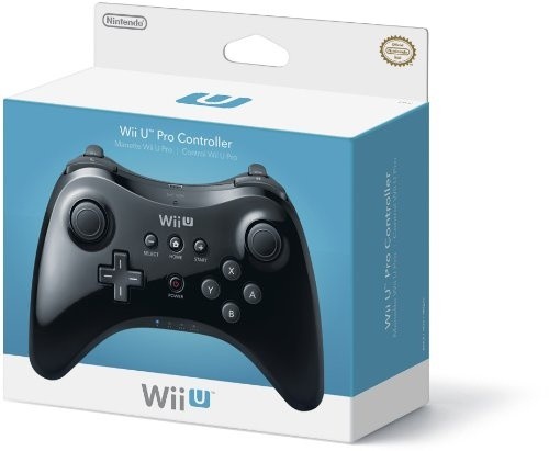 Die Batterie im Pro-Controller für die Wii U hält angeblich 80 Stunden.