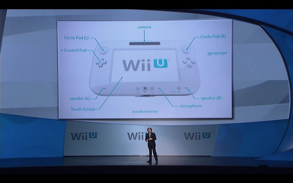 Nintendo rechnet in naher Zukunft nicht mit einem profitablen Wii-U-Geschäft.