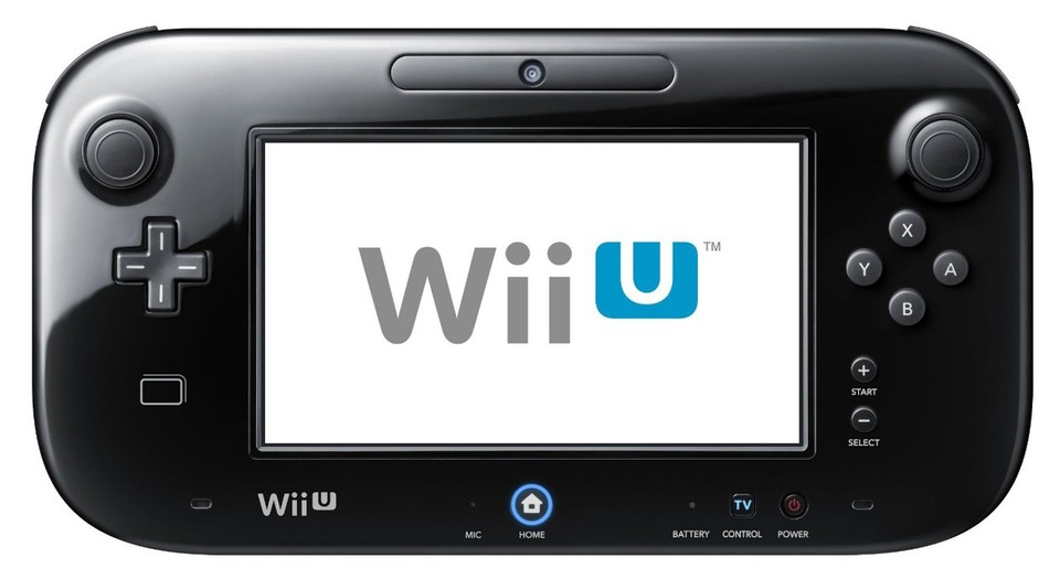 Mithilfe einer Brille gibt es auf dem Wii-U-GamePad 3D-Bilder zu sehen.