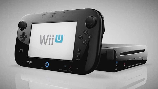 Zum US-Launch der Wii U gab es ein 5 GByte großes Firmware-Update.