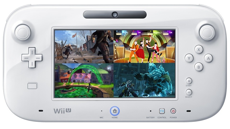 Sony erhofft sich von der Wii U mehr Aufmerksamkeit für die gesamte Branche.
