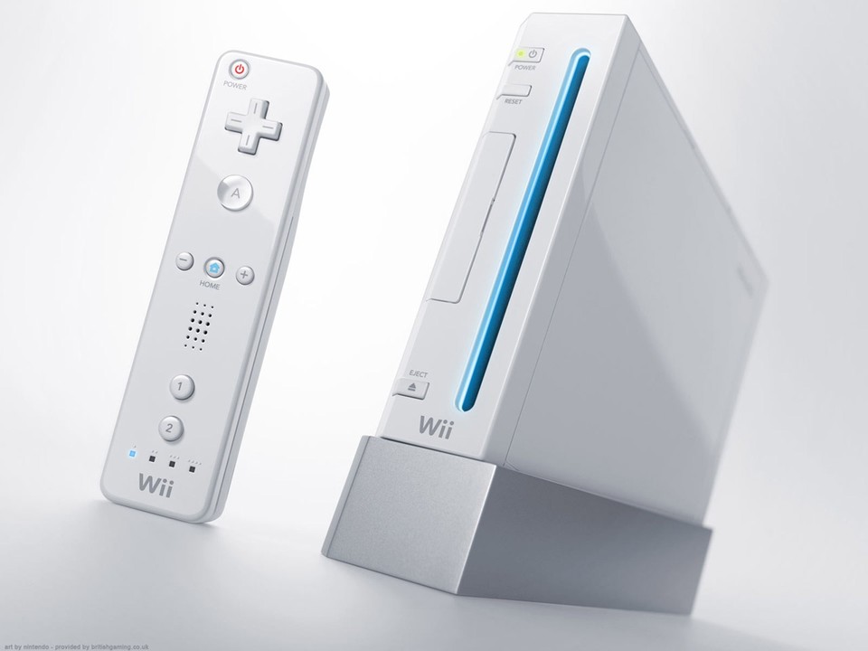 Nintendo hat die Produktion der Wii eingestellt. Die Konsole war seit 2006 im Handel erhältlich. 