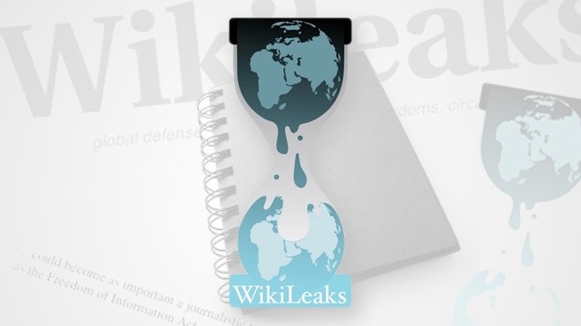 Wikileaks : Wikileaks