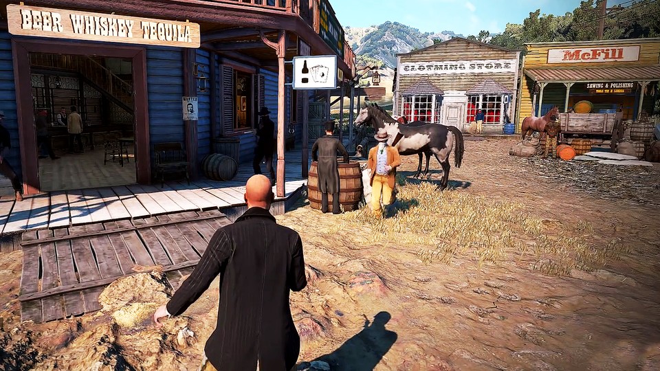 Wild West Online - Trailer: Das »Red Dead Redemption 2 für PC« hat einen Release-Termin